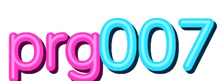 prg007 — logo kanal