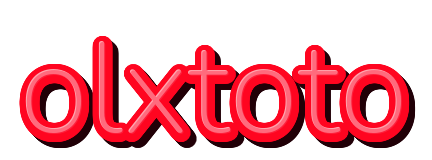 olxtoto — logo kanal