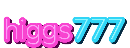 higgs777 — logo kanal
