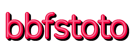 bbfstoto — logo kanal